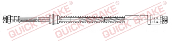 Brake Hose